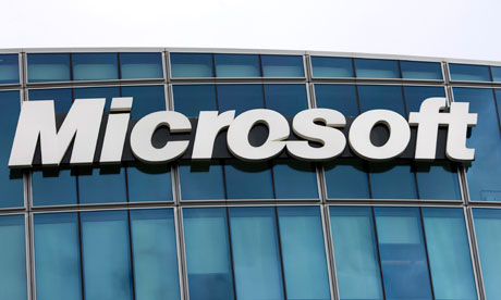 Microsoft-007
