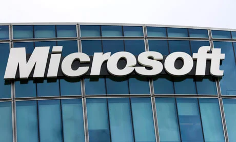 Microsoft-007 