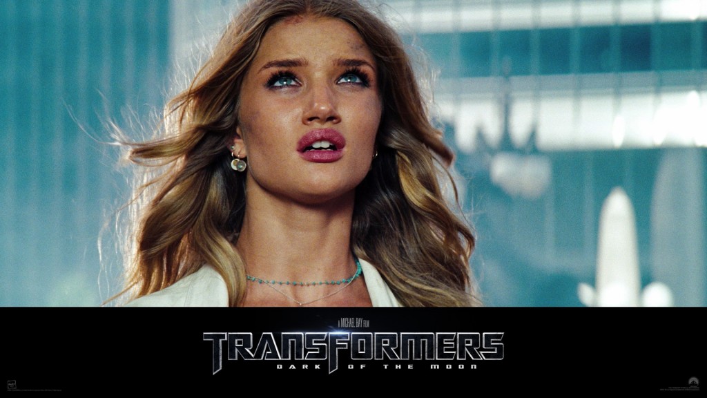 Transformers 3 – Rosie Huntington-Whiteley