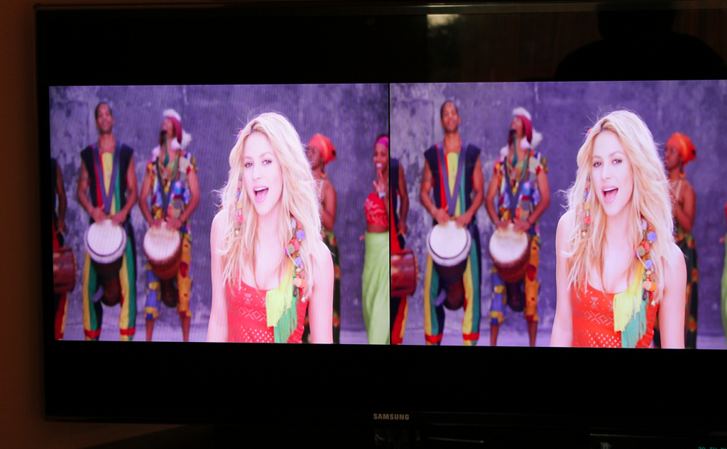 shakira sbs d6500 samsung