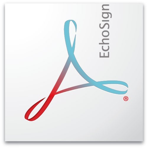 adobe echosign