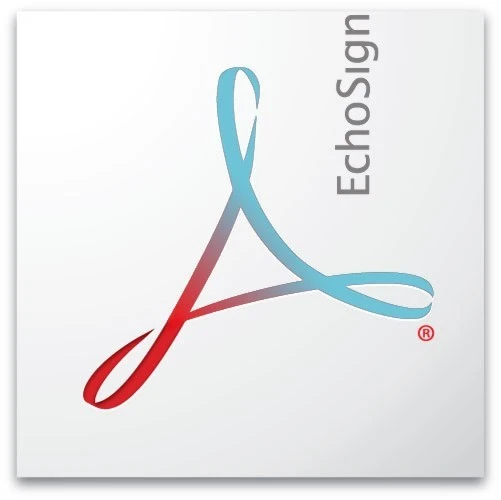 adobe echosign 