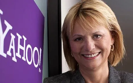 carol-bartz-new-yahoo-ceo 
