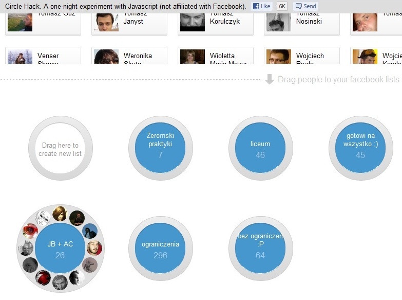 circlehack