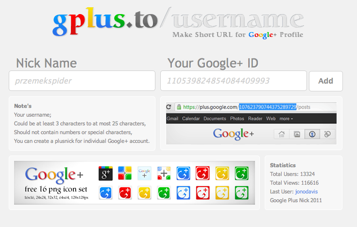 gplus