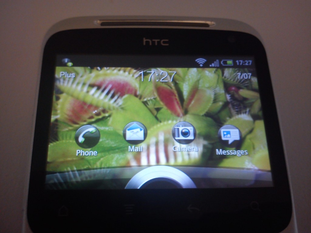 lockscreen