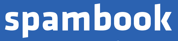 spambook