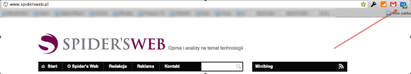 Google Chrome 4