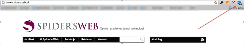 Google Chrome 4