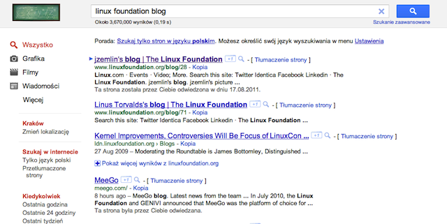 Google Chrome