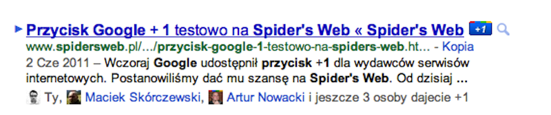 Google Chrome