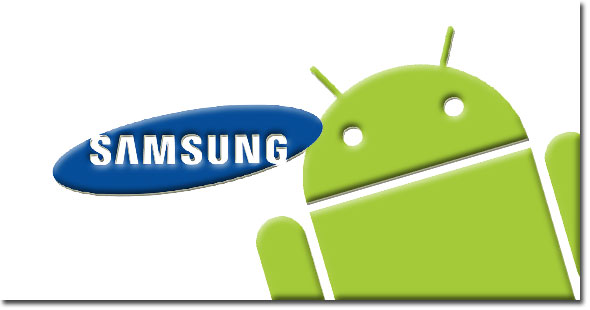 android-samsung-icon