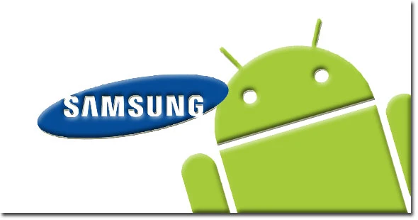 android-samsung-icon