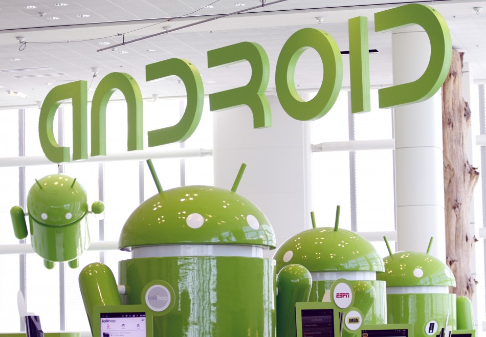 android_pa