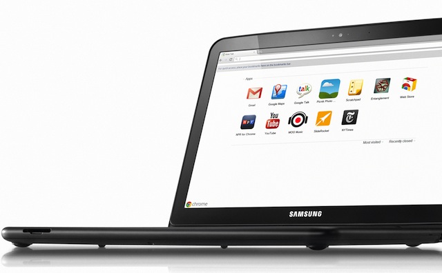 chromeweb