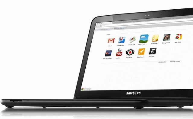chromeweb 