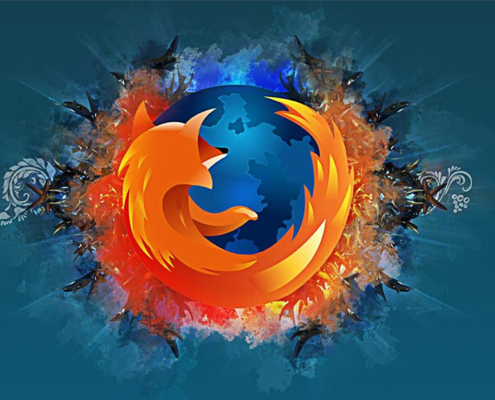 firefox