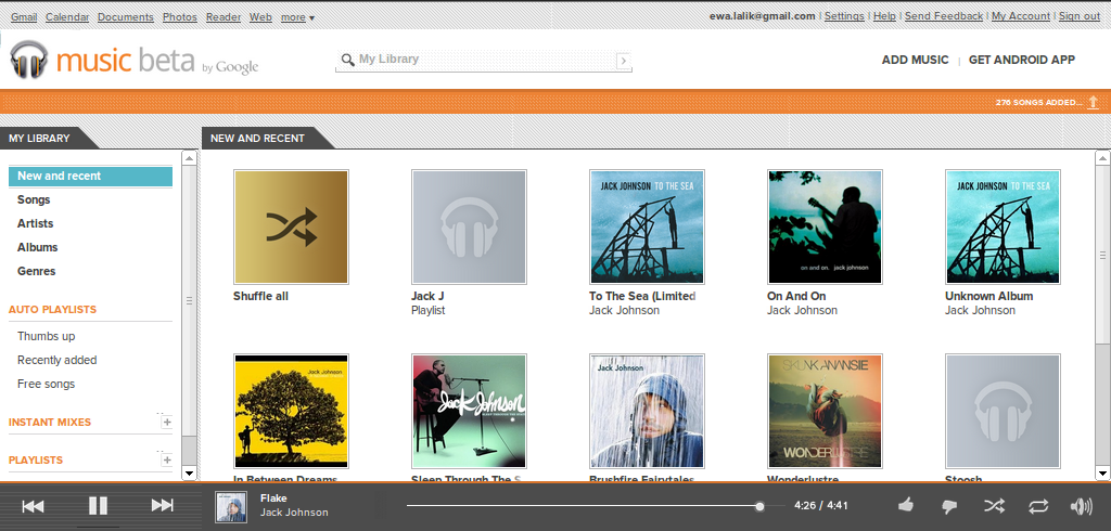 gmusicwebnowe