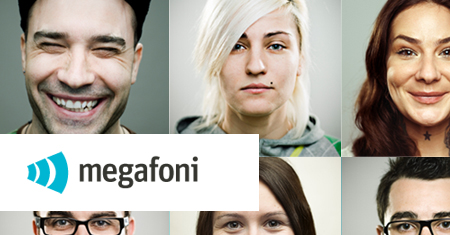 megafoni
