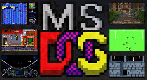 msdos
