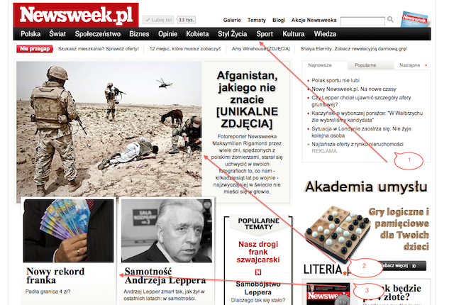 newsweek