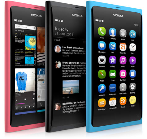 nokia-n9-family 