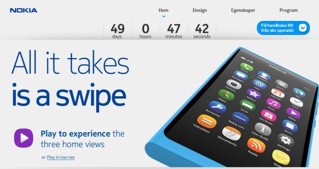 nokia 