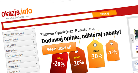 okazje