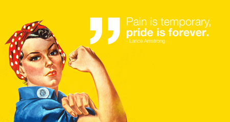 pride
