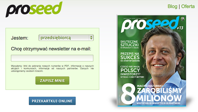 proseed