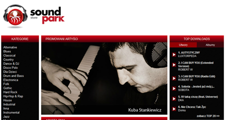 soundpark