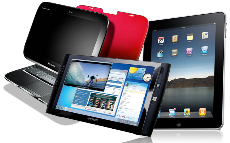 tablets