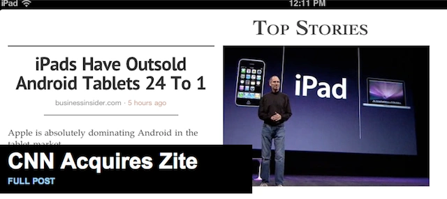 zite 