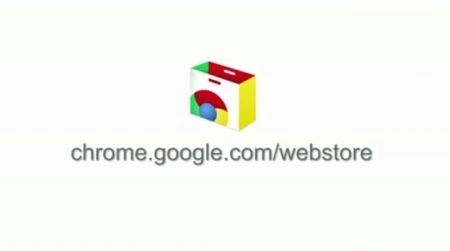 Chrome-Web-Store 