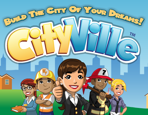 CityVille 