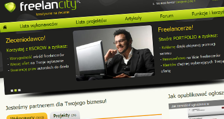 FreelanCity