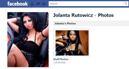 Jolanta Rutowicz