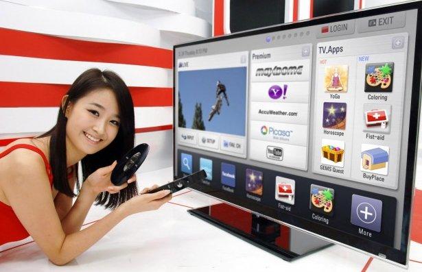Smart-TV