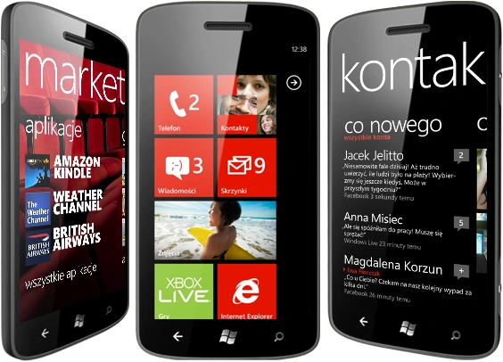 Telefon