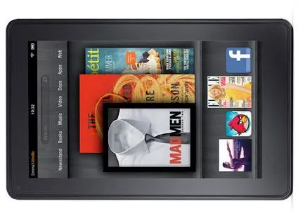 amazonkindlefiretablet