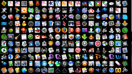 apps