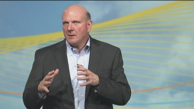ballmer