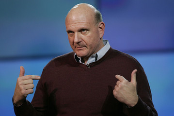 ballmer