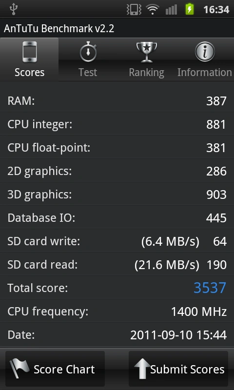 benchmarkplus 