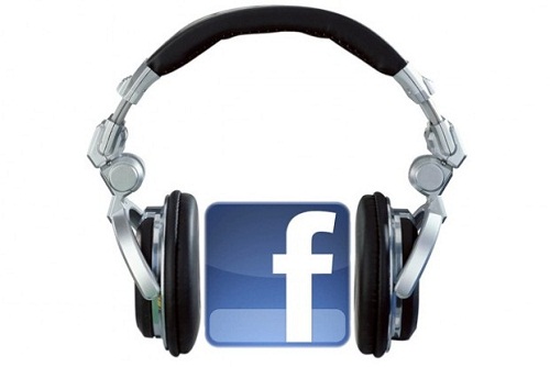 facebook-music