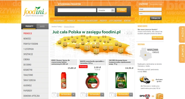 foodini