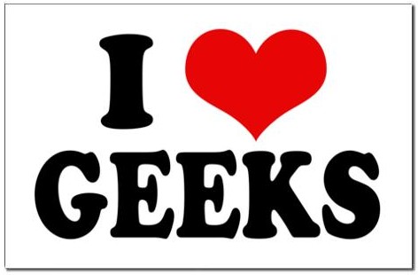 geeks