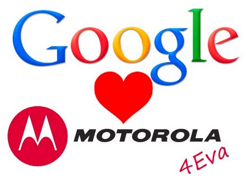 googlemoto 