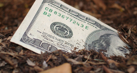 money