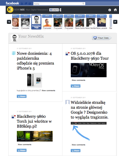 newsmix